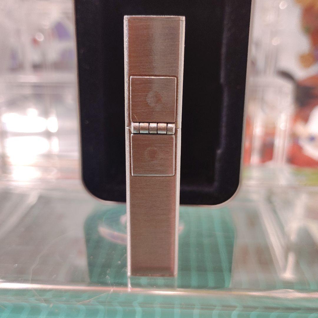 Zippo ORIGINAL 1932 REPLICA ジャンク