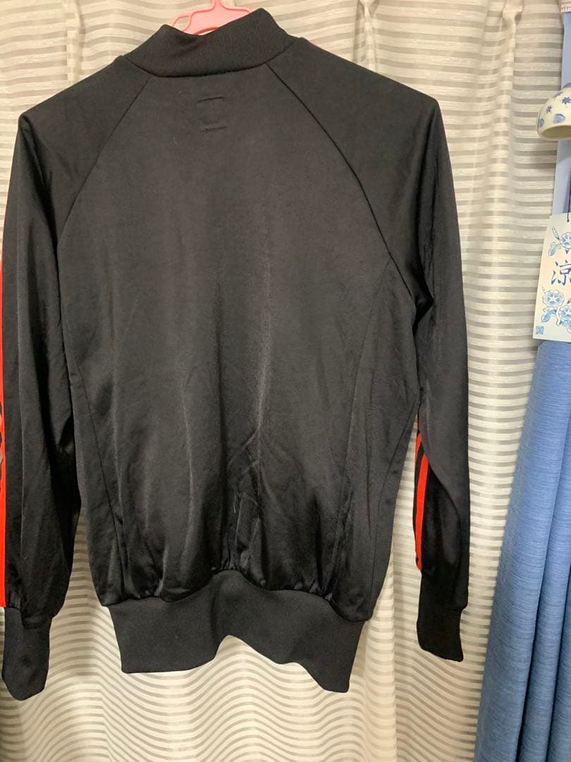アディダス　ジャージ　M 90s 美品　ATP復刻