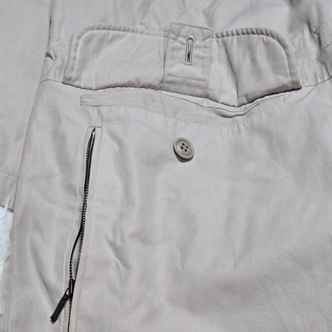 BURBERRY/バーバリー モッズコート ダウンライナー付 ノバチェック
