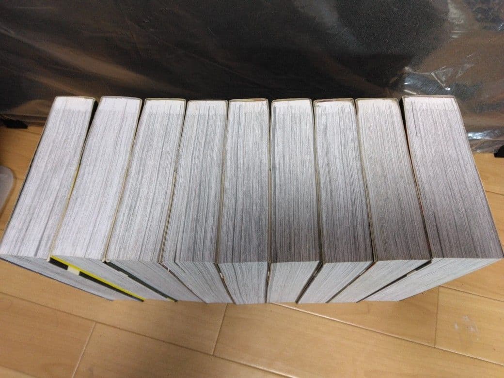 るろうに剣心 英語版 漫画 マンガ 全巻 Rurouni Kenshin