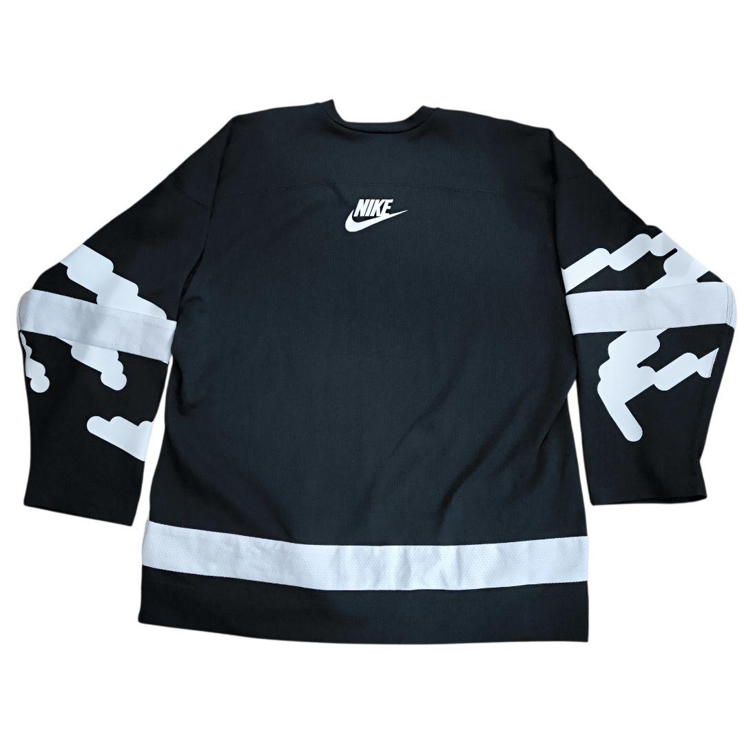 【希少・極美品✨】 Nike ナイキ スポーツウェア クラブ ホッケージャージ