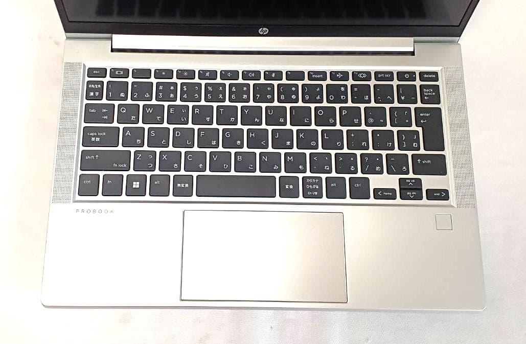 超美品 HP ProBook 635 Aero 最上位Ryzen7 5800U