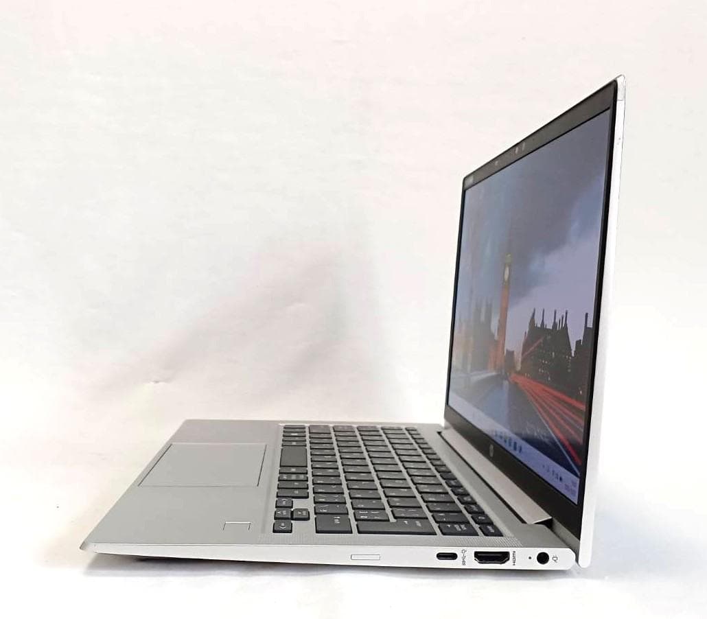超美品 HP ProBook 635 Aero 最上位Ryzen7 5800U