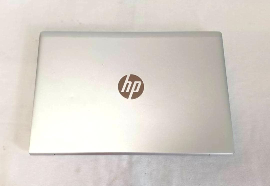 超美品 HP ProBook 635 Aero 最上位Ryzen7 5800U