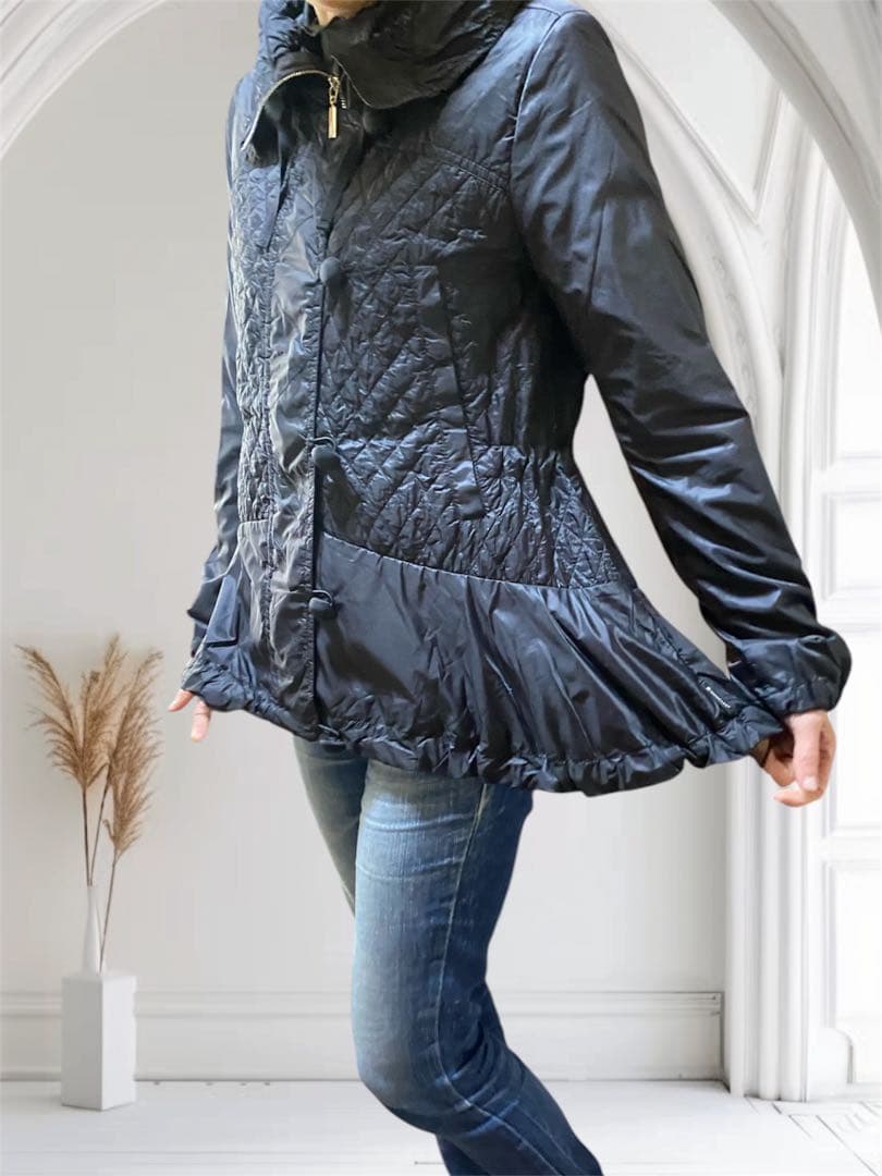 再々！大幅値下げ！MONCLER モンクレール SIMONNE サイズM相当