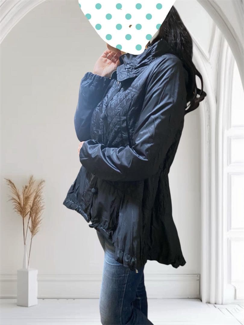 再々！大幅値下げ！MONCLER モンクレール SIMONNE サイズM相当
