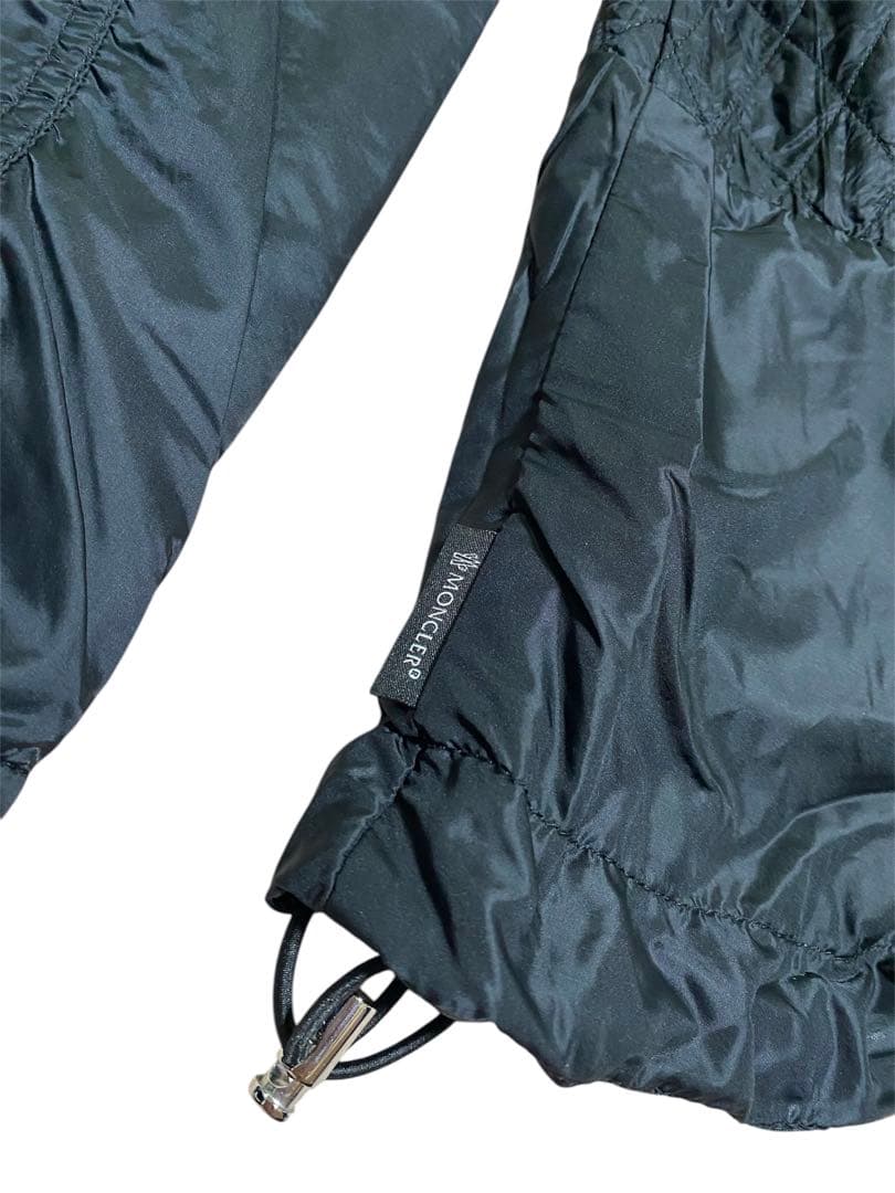 再々！大幅値下げ！MONCLER モンクレール SIMONNE サイズM相当