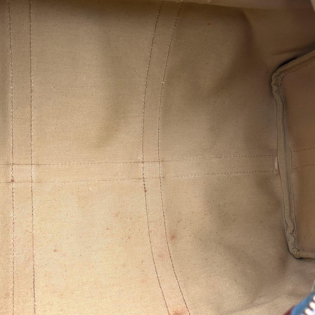 ✨美品✨ ラルフローレン 2WAY ボストンバッグ チェック 旅行鞄 希少 レア