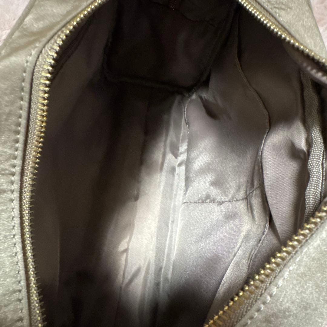 ボストンバッグ トープ ソレイル soleile