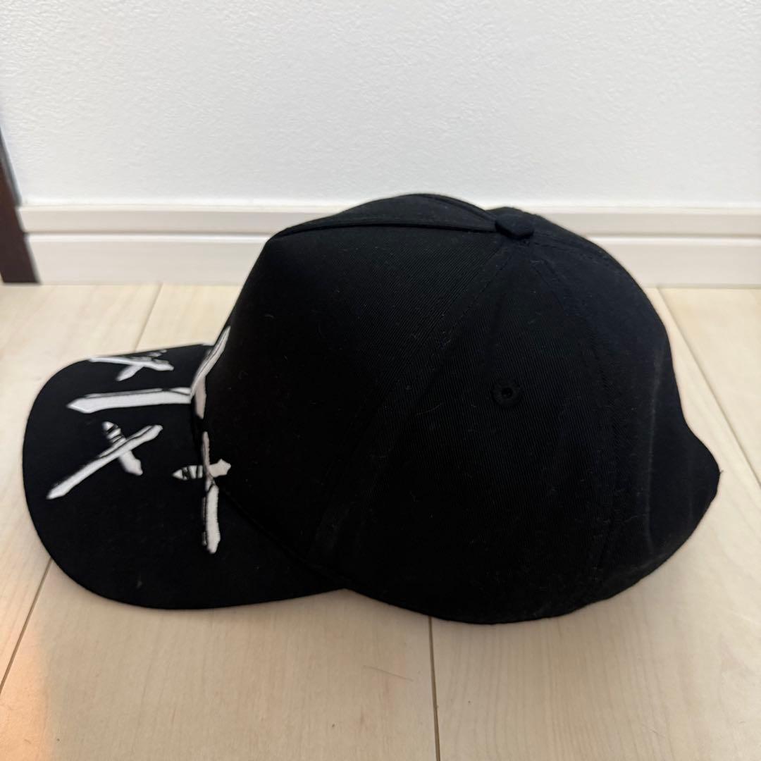Lastnest キャップ