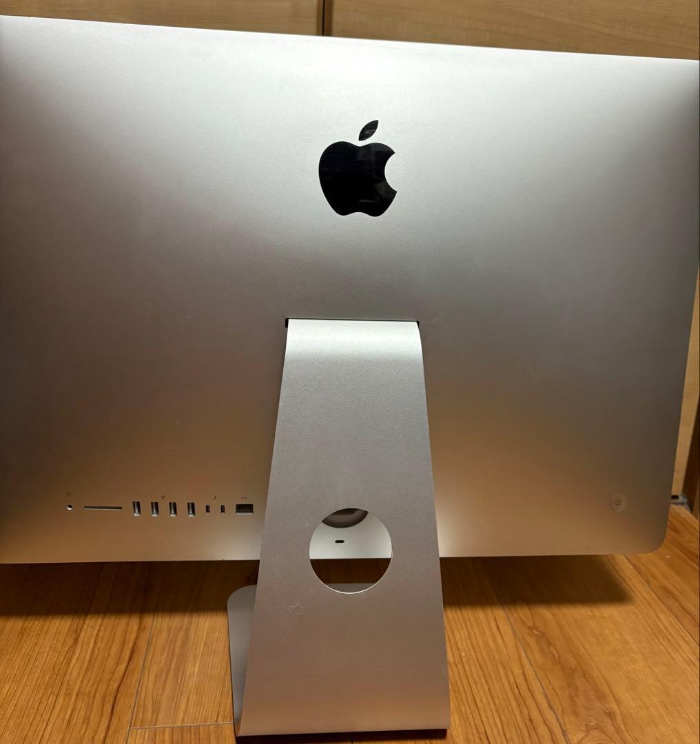 iMac 2017 21.5インチ 16GB 初期化済