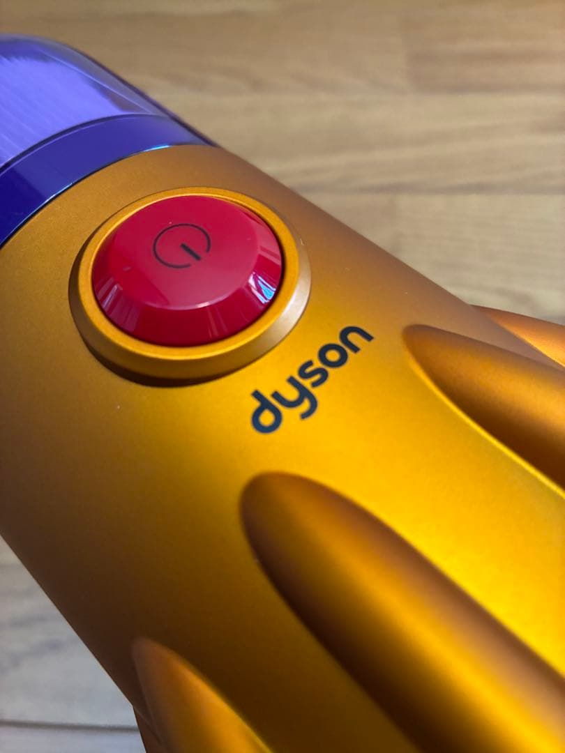 【美品】Dyson V12 Detect Slim Complete SV20