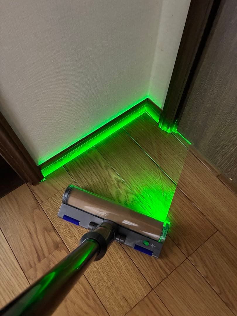 【美品】Dyson V12 Detect Slim Complete SV20