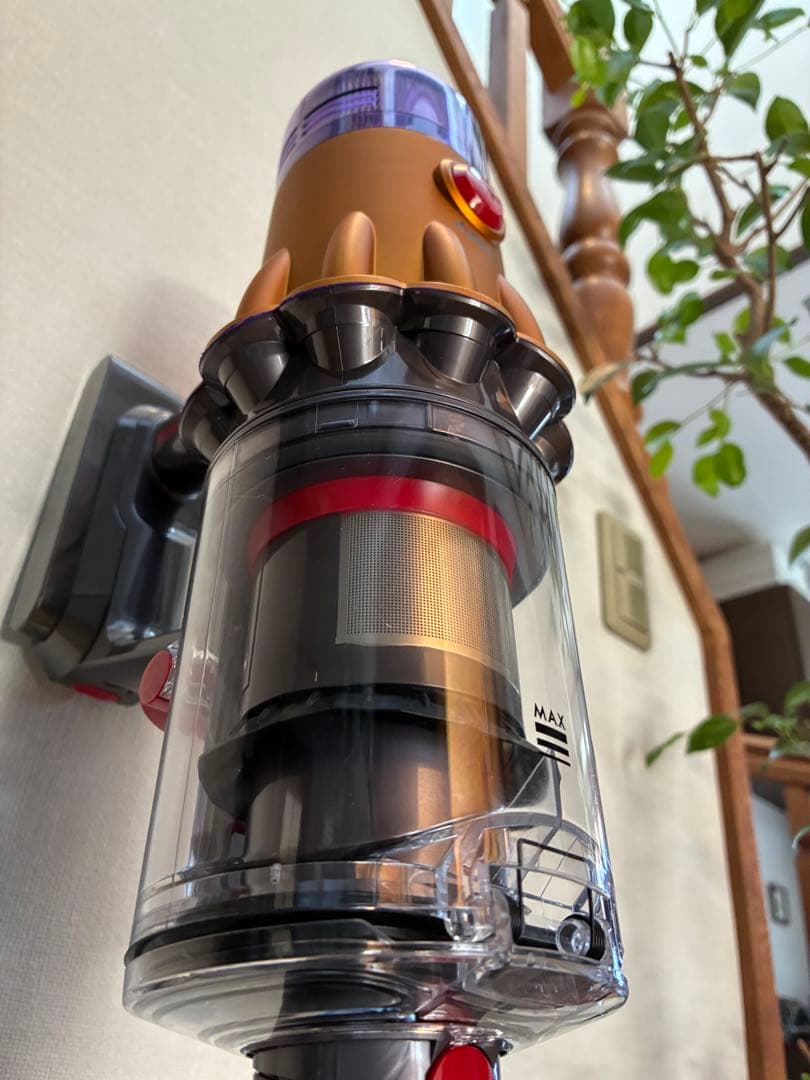 【美品】Dyson V12 Detect Slim Complete SV20