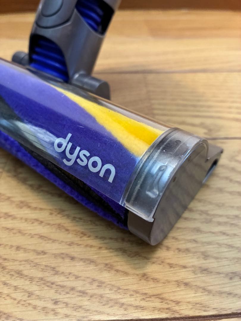 【美品】Dyson V12 Detect Slim Complete SV20