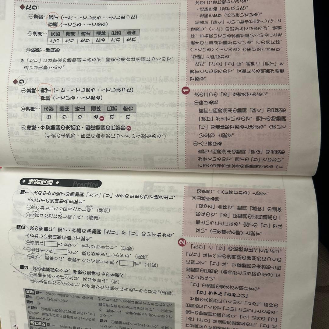 バラ売り 参考書各種 希望のものコメント下さい