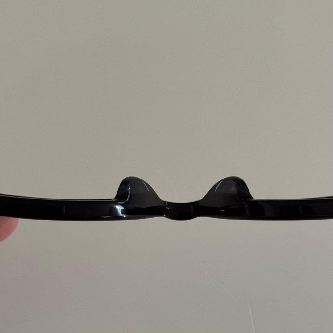 【新品未使用】金子眼鏡　スクエア　サングラス