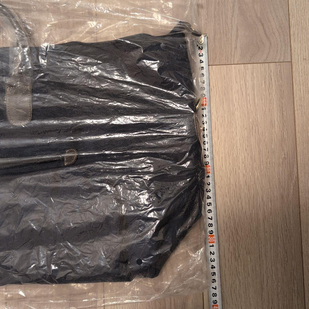 【新品】BRIC'S ブリックス ネイビー ボストンバッグ
