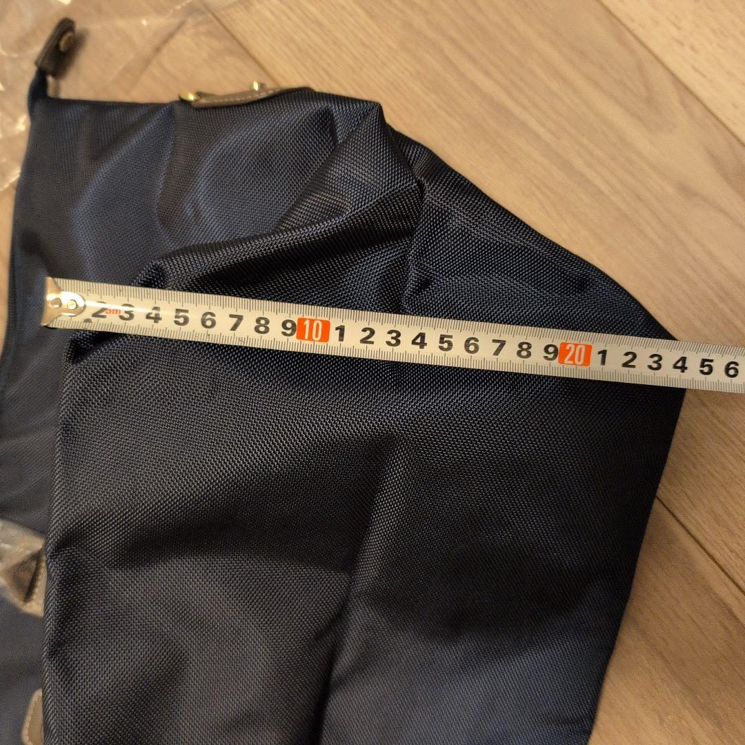 【新品】BRIC'S ブリックス ネイビー ボストンバッグ