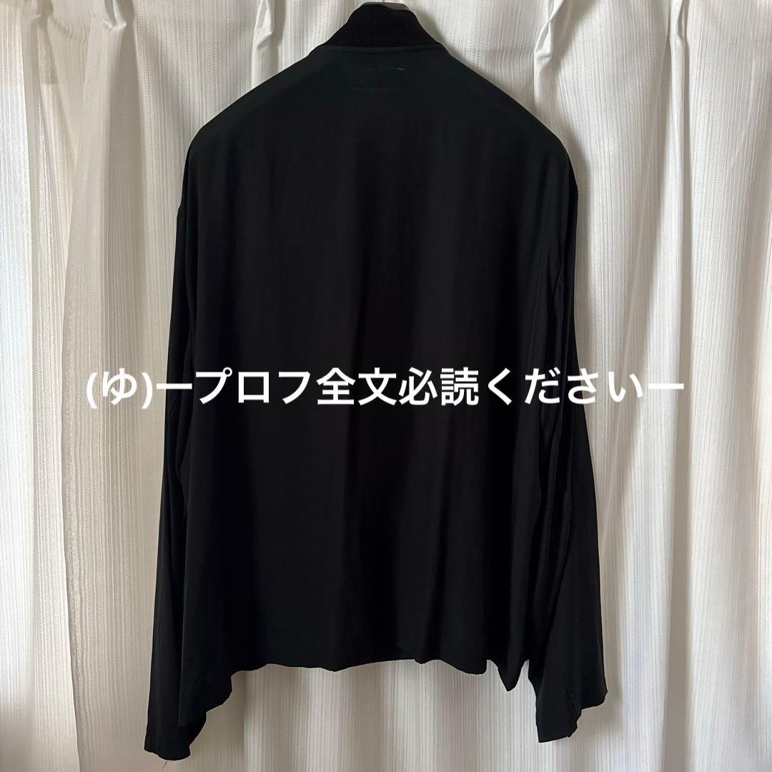 Yohji Yamamoto 96SS 花と少年期 牡丹 ジャケット サイズ M