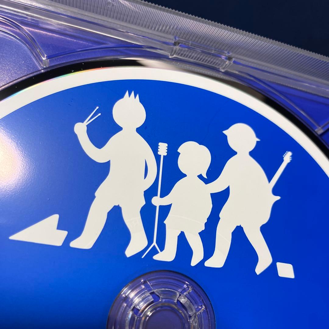 ■[初回/CD+DVD] Hysteric Blue Best ベストアルバム