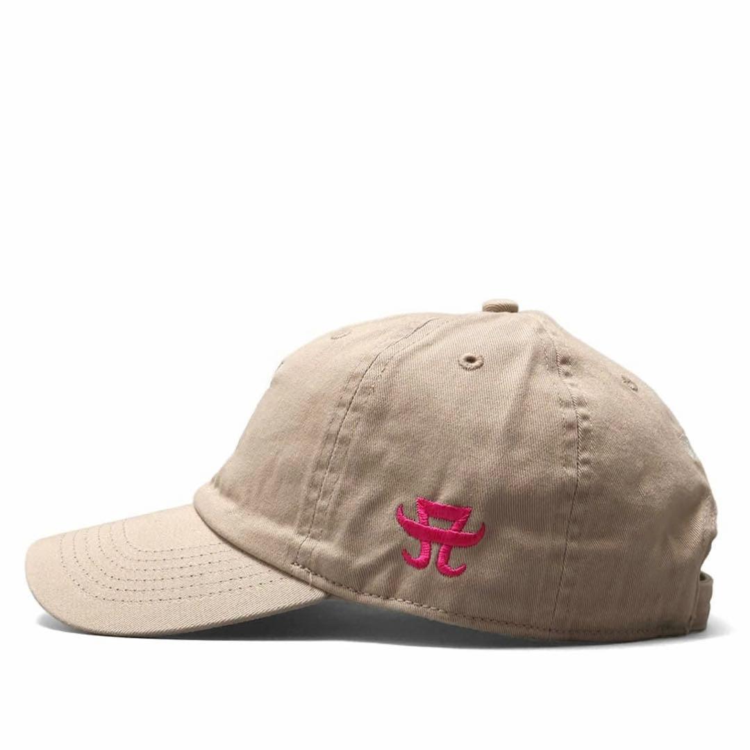 ayumi hamasaki MFC STORE CAP KHAKI キャップ