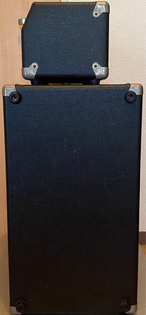 k*z様 fender bassman B210キャビネットセット