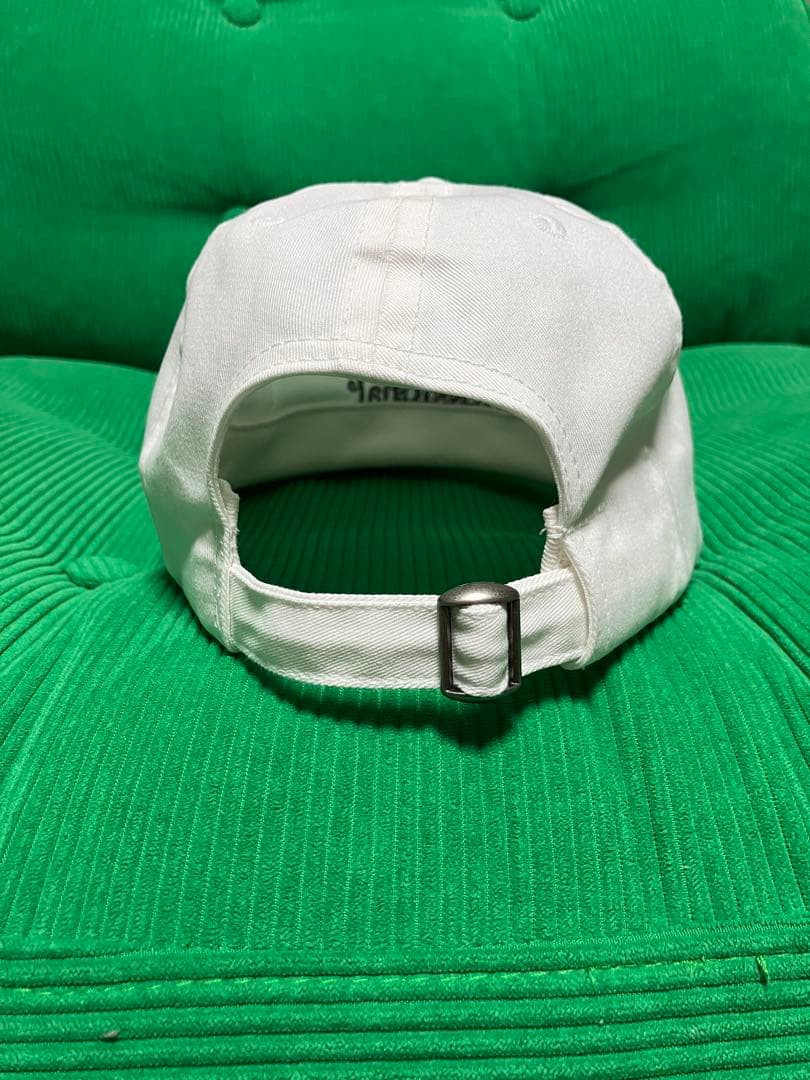 新品 -エンノイ ENNOY COTTON CAP スタイリスト私物 キャップ