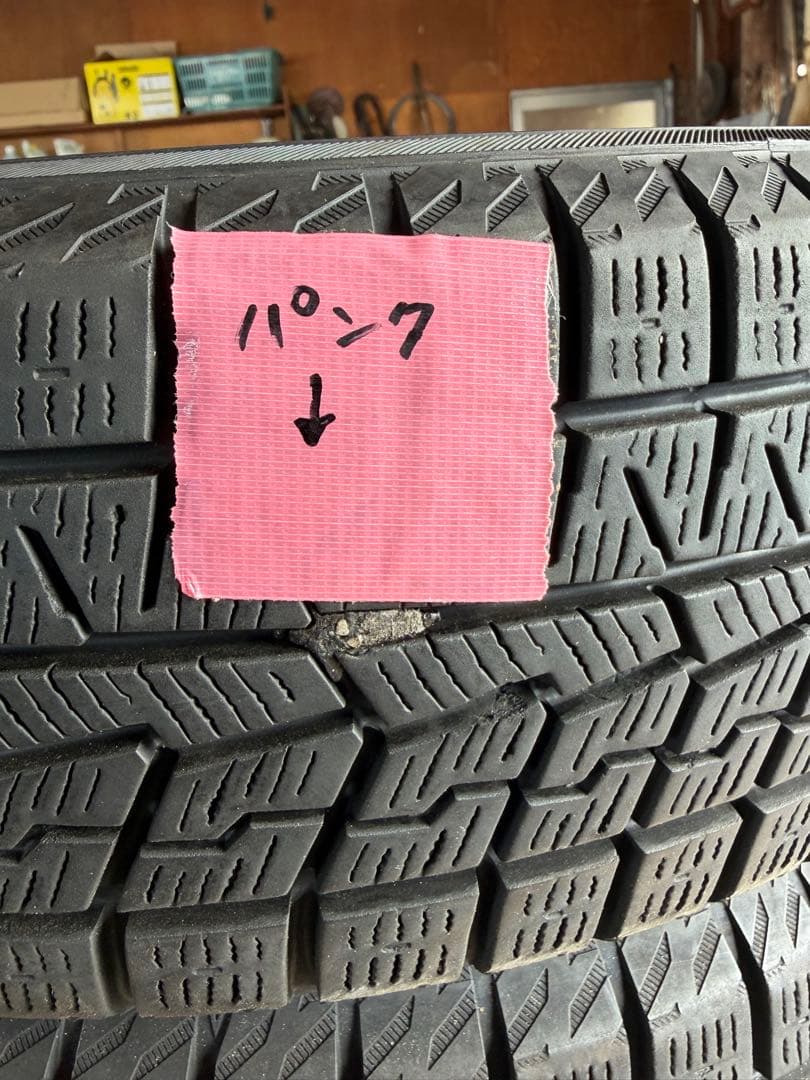 送料無料。ヨコハマiG70 155/65R14スタッドレス4本セット