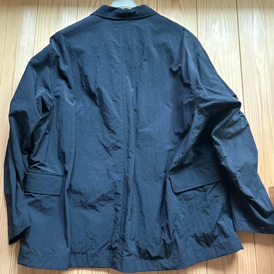 ジャケット・アウター DAIWA PIER39 TECH LOOSE JACKET