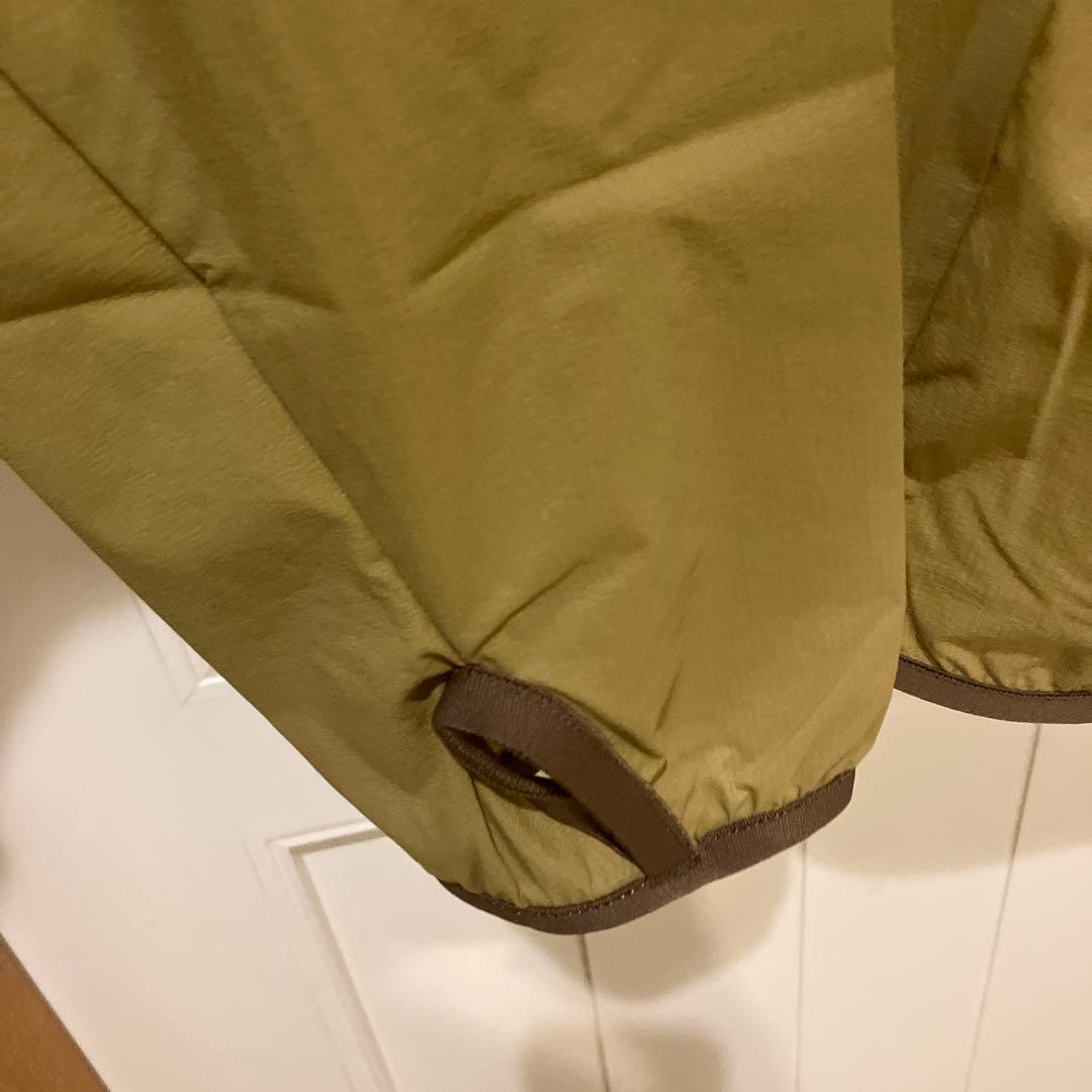 Y*i様 Teton Bros Wind  Hoody ウインドリバー