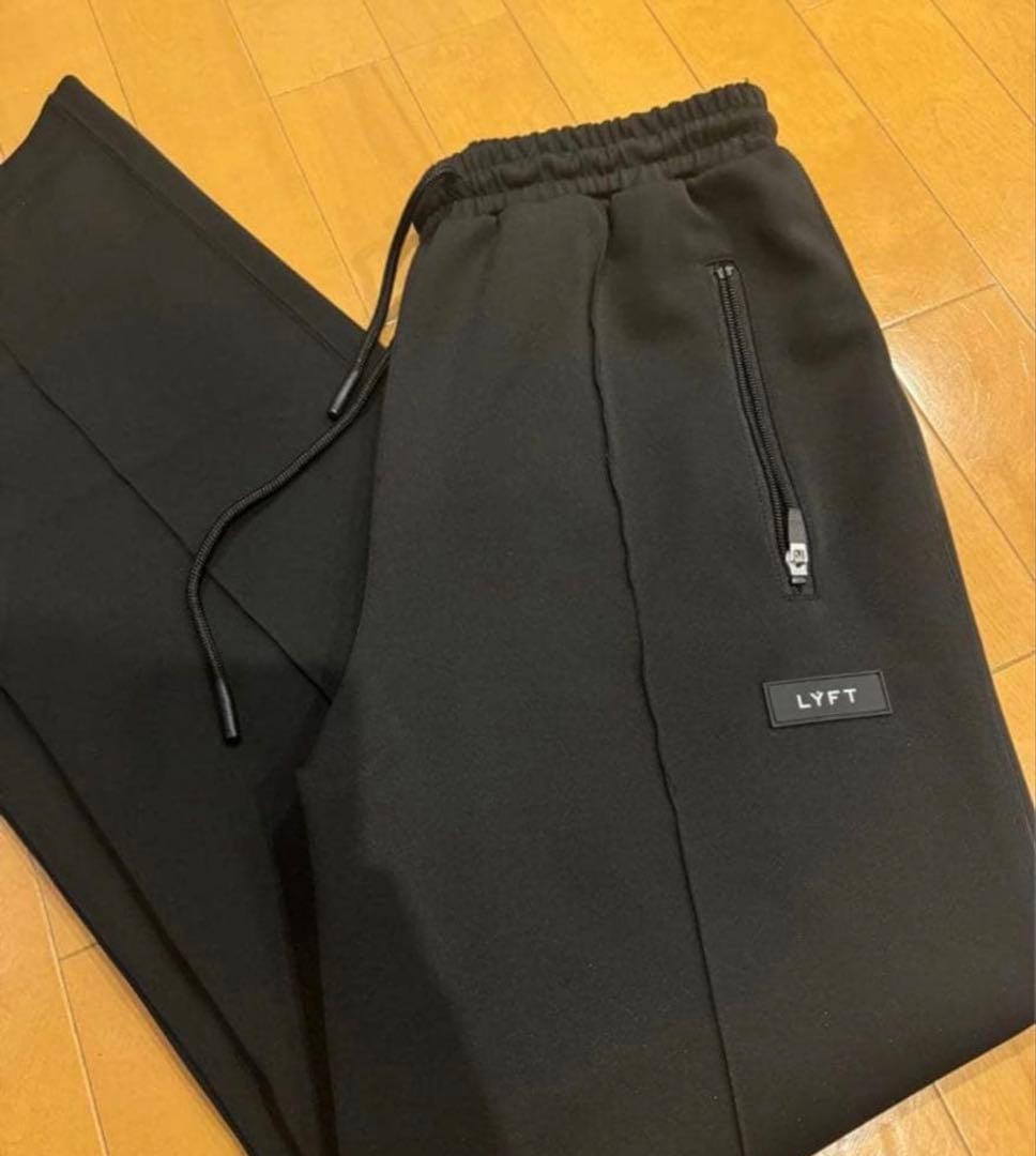 【希少】LYFT STANDARD WIDE TRACK PANTS