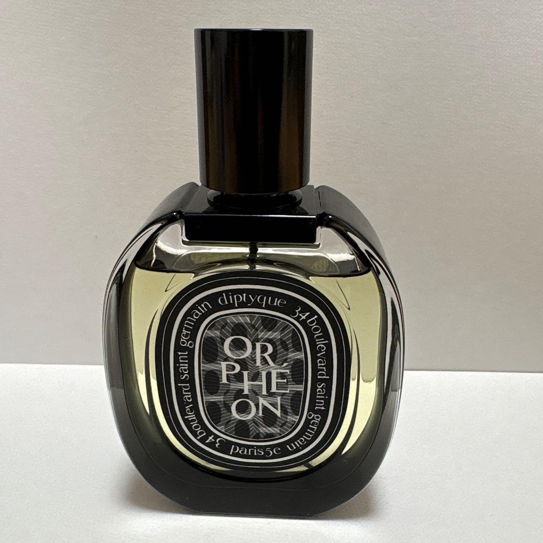 [DIPTYQUE] ORPHEON オードパルファン 75ml