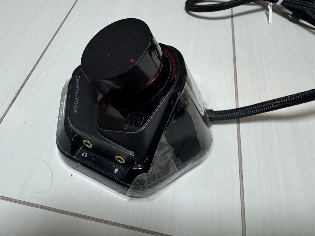 CREATIVE Sound Blaster AE-7 オーディオカード