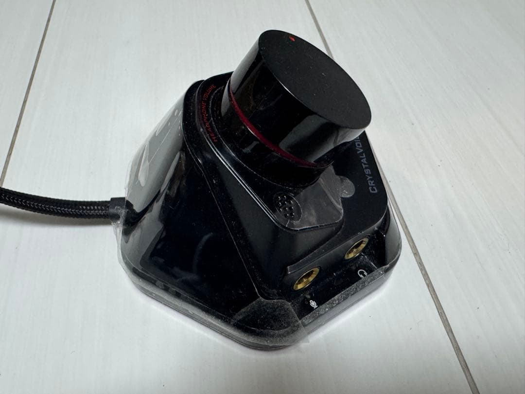 CREATIVE Sound Blaster AE-7 オーディオカード