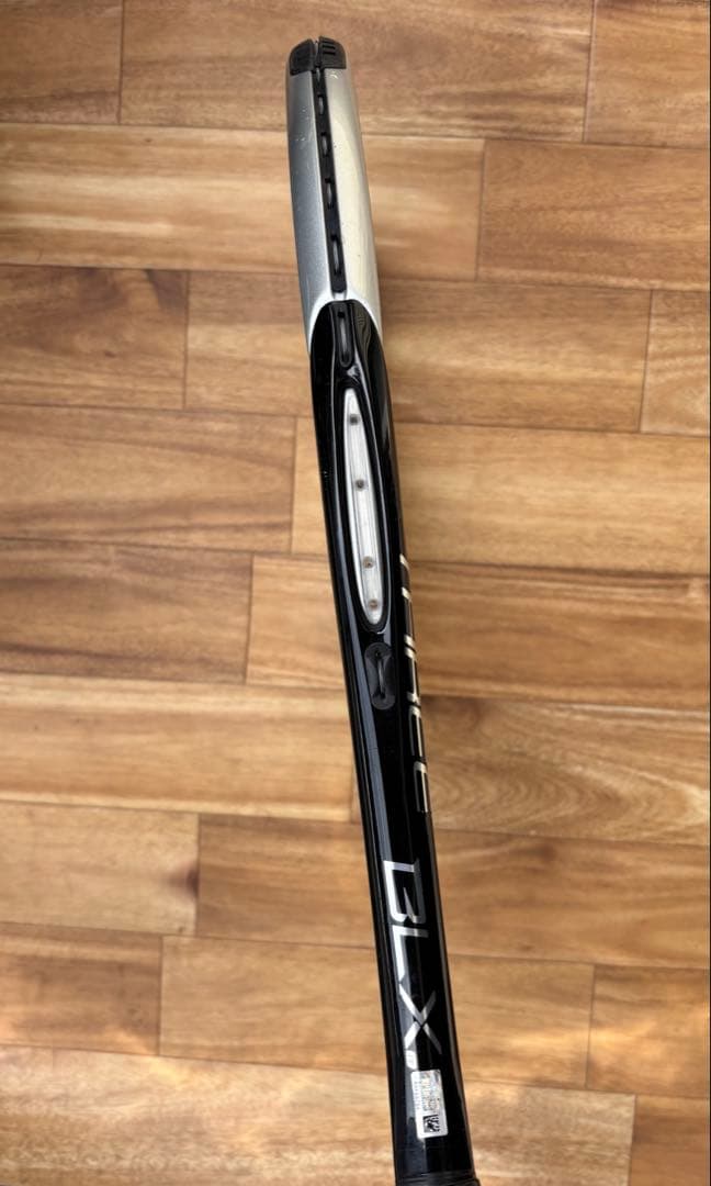 SMILE.TH様 wilson Three 117 BLX テニスラケット