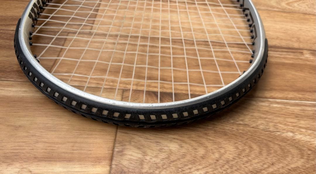 SMILE.TH様 wilson Three 117 BLX テニスラケット