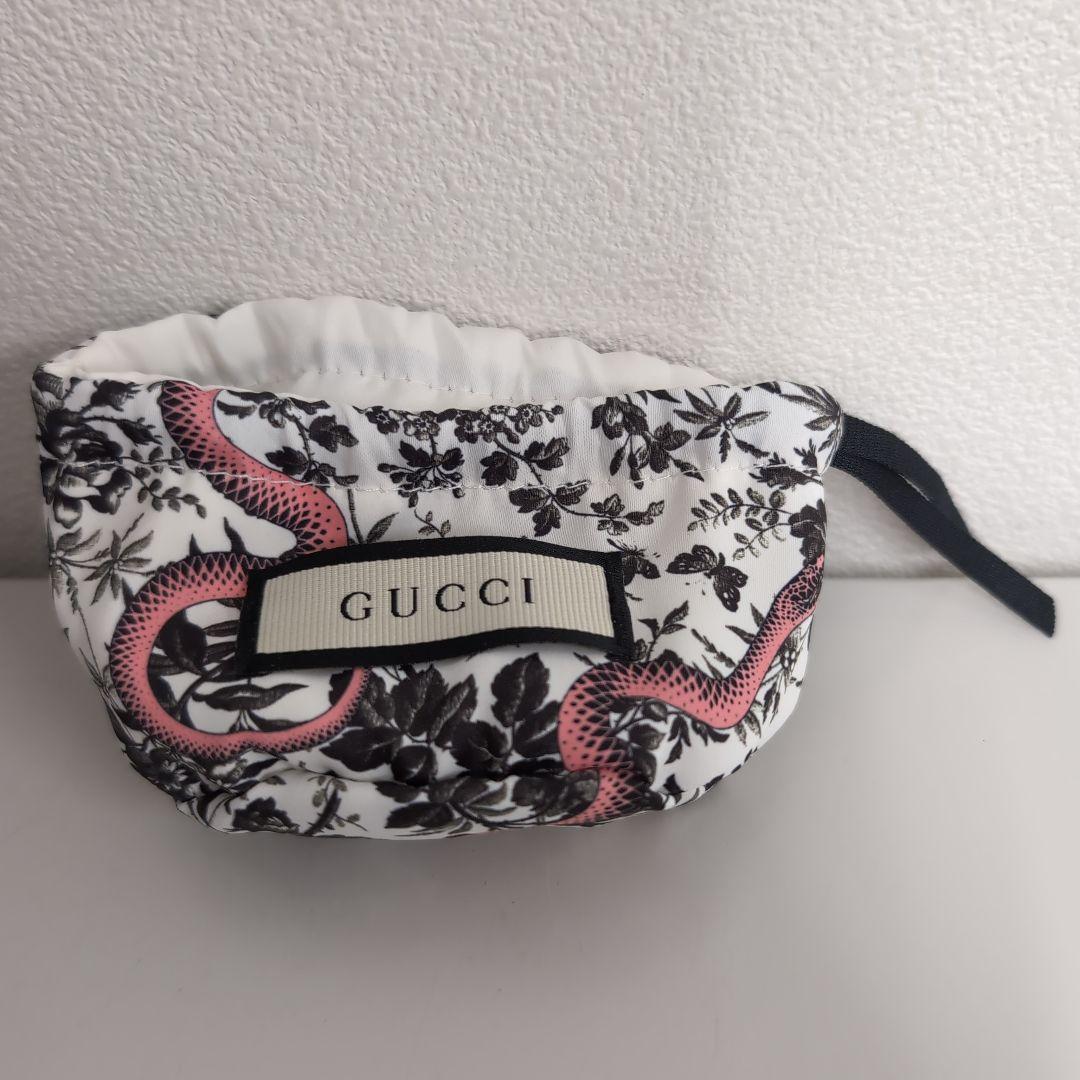 グッチ　Gプレートネックレス