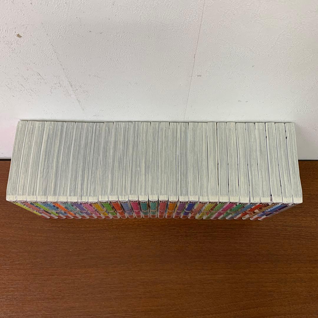 ❶　全巻未開封 カッコウの許嫁 1～29巻　吉河美希 講談社 少年マガジン