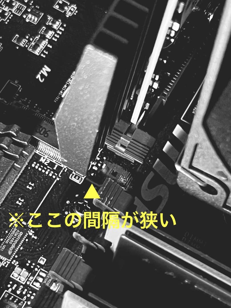 【動作確認済】i7-4790 + H97M-S01 + 16GB 実働セット