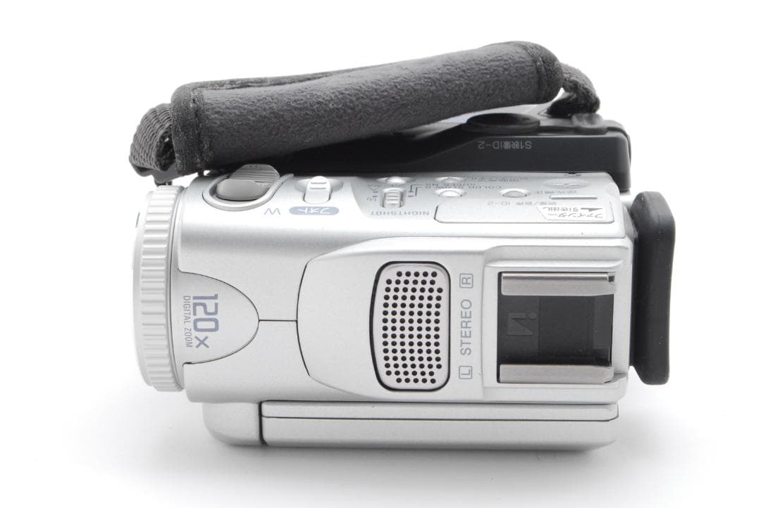 【訳あり品】 ソニー Sony DCR-PC101