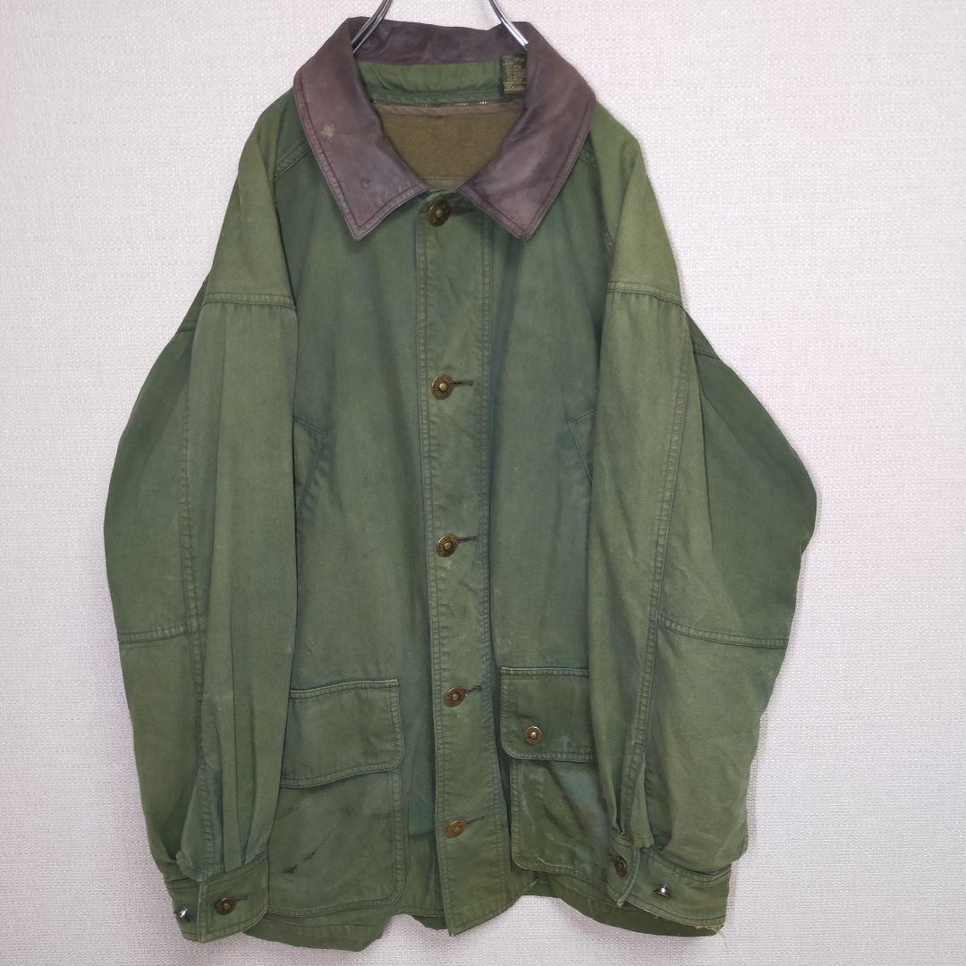 Timberland ティンバーランド ハンティング ジャケット ワーク コート
