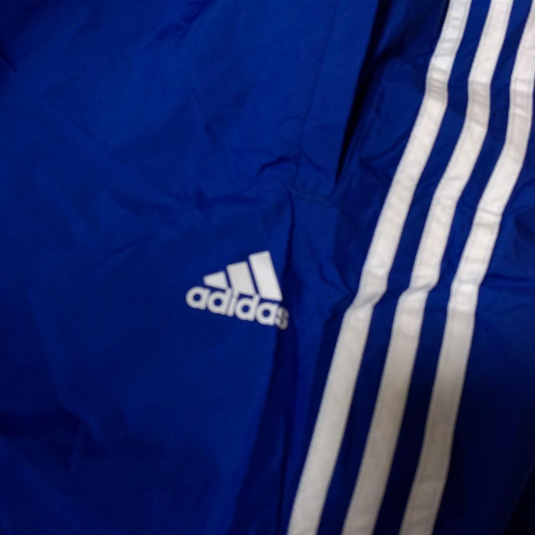 新品未使用！adidas ジャージ上下セット 大きいサイズ