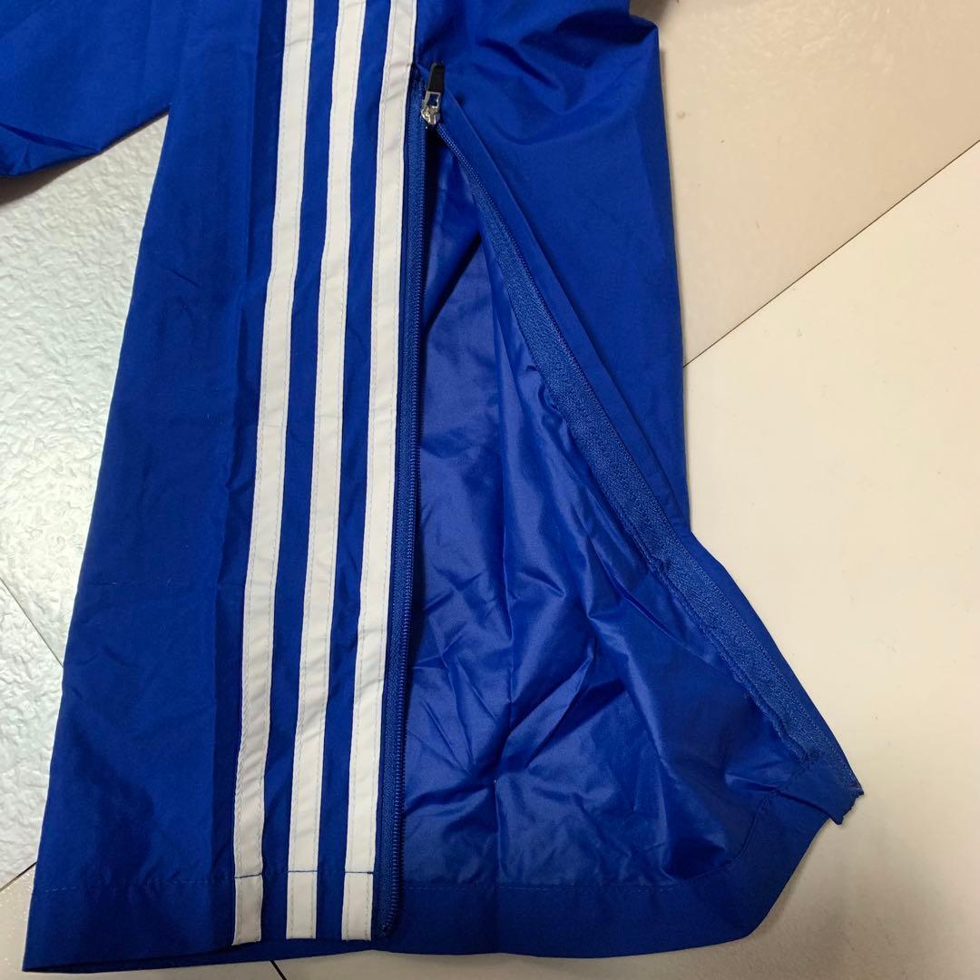 新品未使用！adidas ジャージ上下セット 大きいサイズ