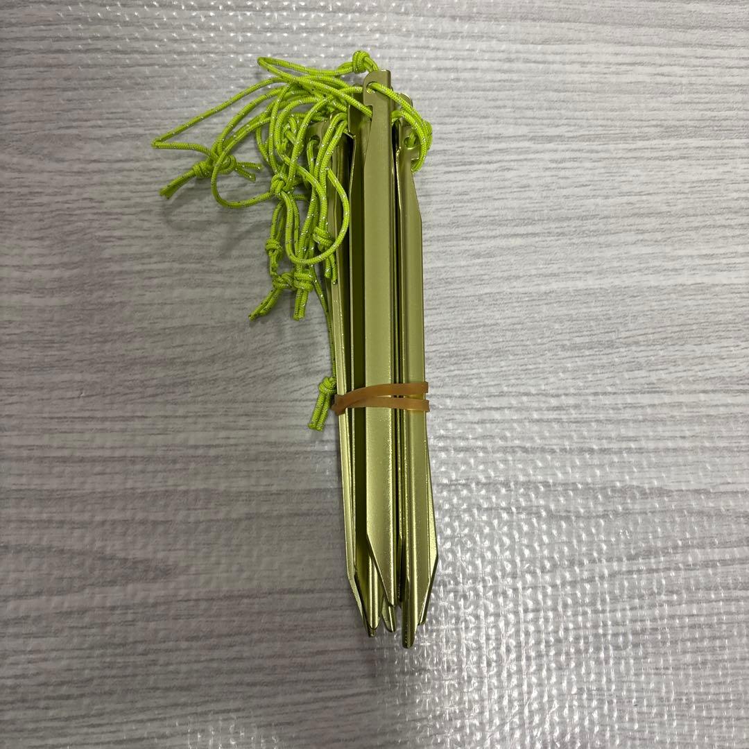 hiroashi様購入予定　モビガーデン　MOBI GARDEN テント