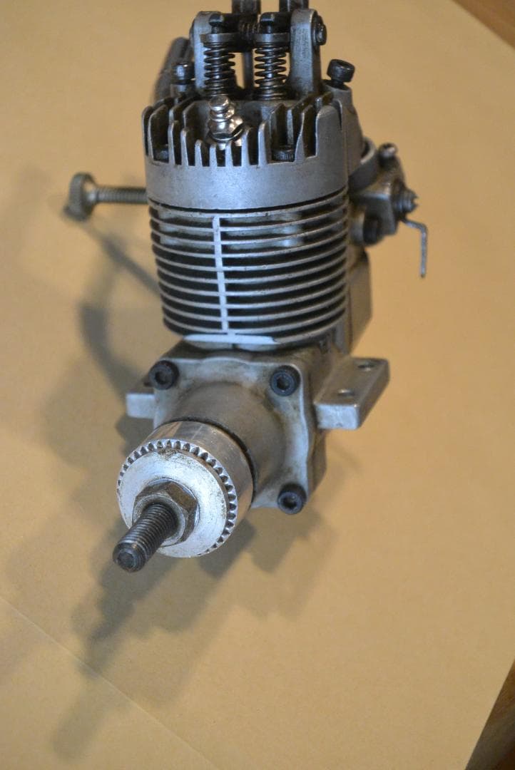 エンヤ35 ー 4C