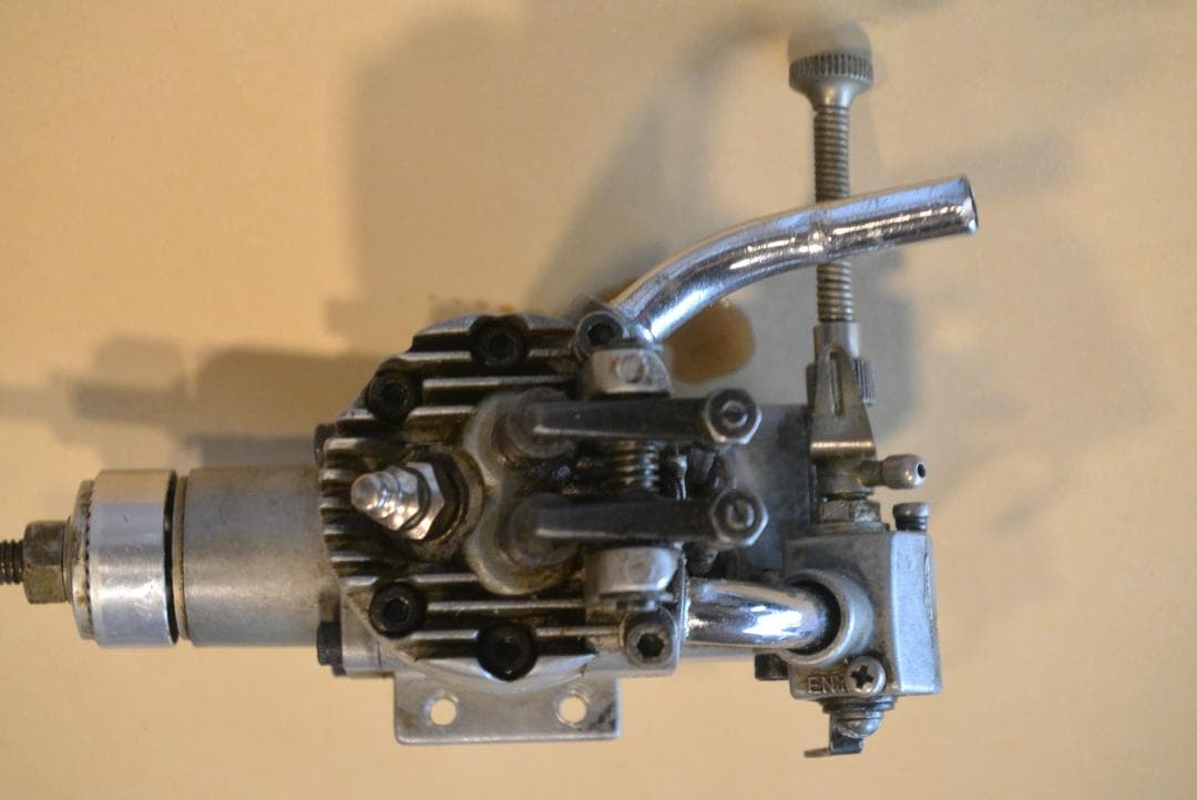 エンヤ35 ー 4C
