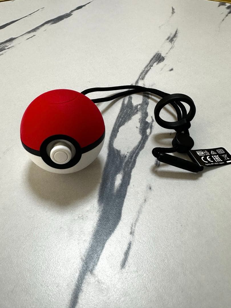 ポケットモンスター Let's Go! ピカチュウ + モンスターボールPlus