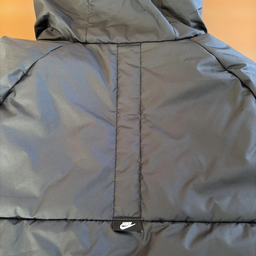 『新品・未使用』NIKE Therma-FIT 中綿 ジャケット Sサイズ