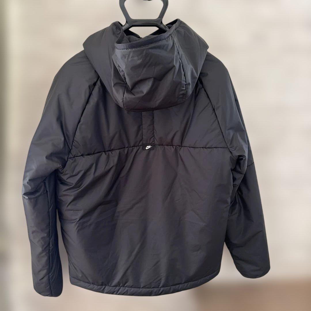 『新品・未使用』NIKE Therma-FIT 中綿 ジャケット Sサイズ